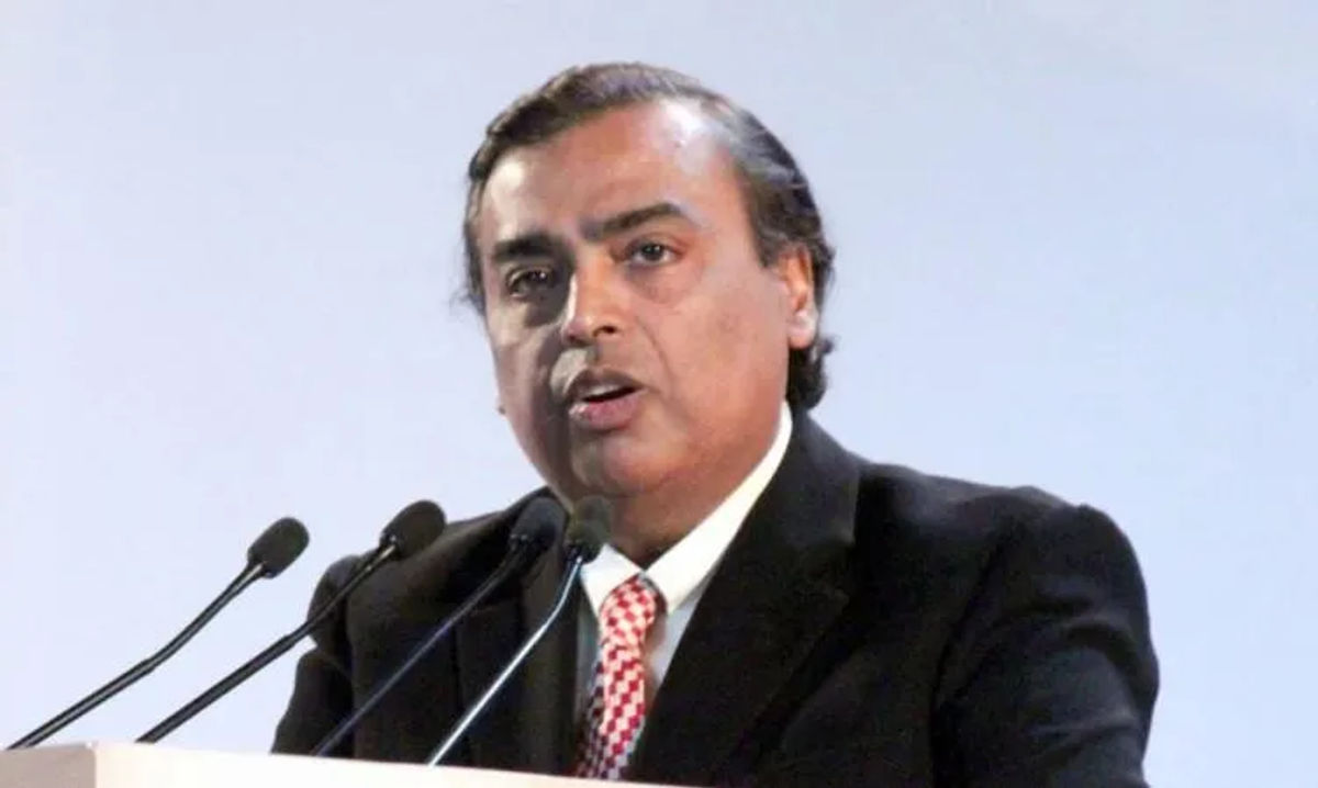 Ambani wants Reliance’s AI transformation to be finished by 2024.