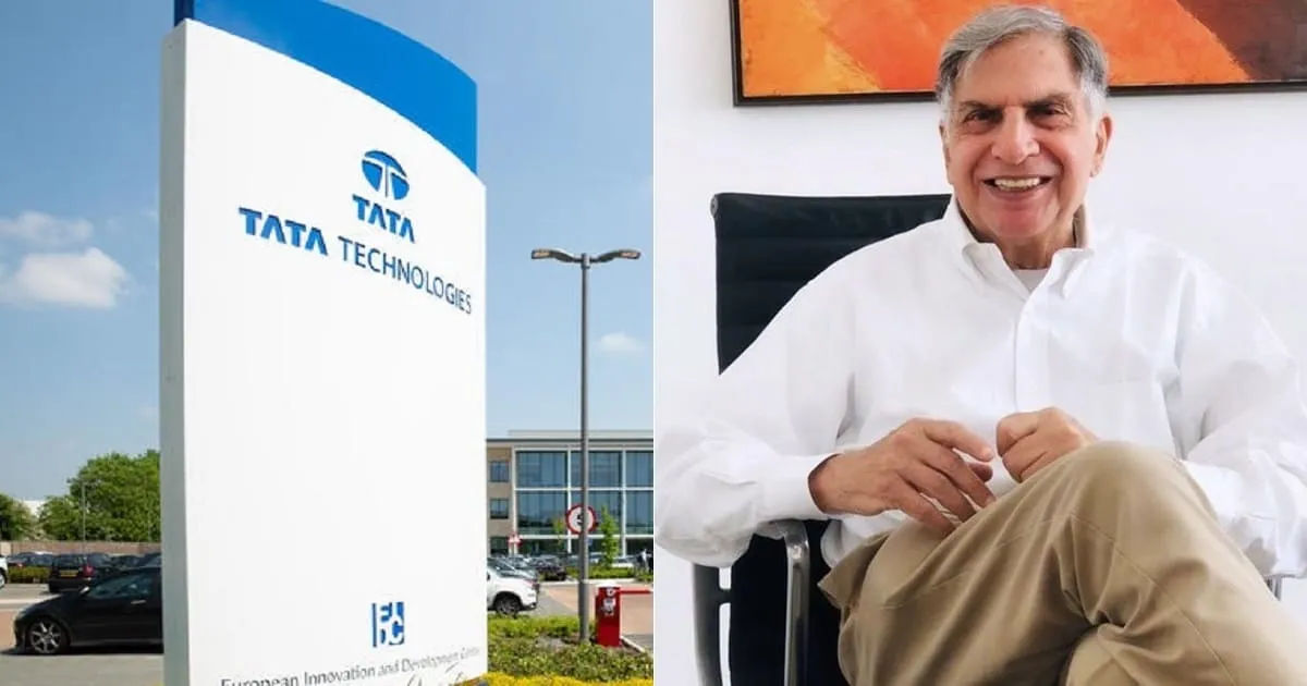 Tata Technologies Acquires The Stocks With The Greatest Listing Gains Ever