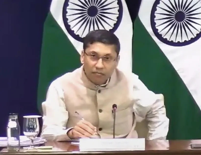“Our ambassador was granted consular access”: MEA on eight death row veterans in Qatar