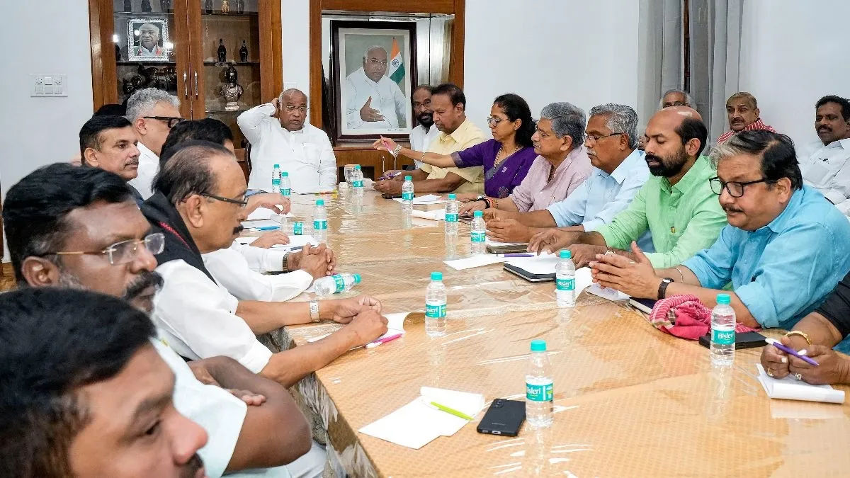 India bloc on losing half of its Rajya Sabha members: “Opposition-mukt Parliament, Bloodbath”