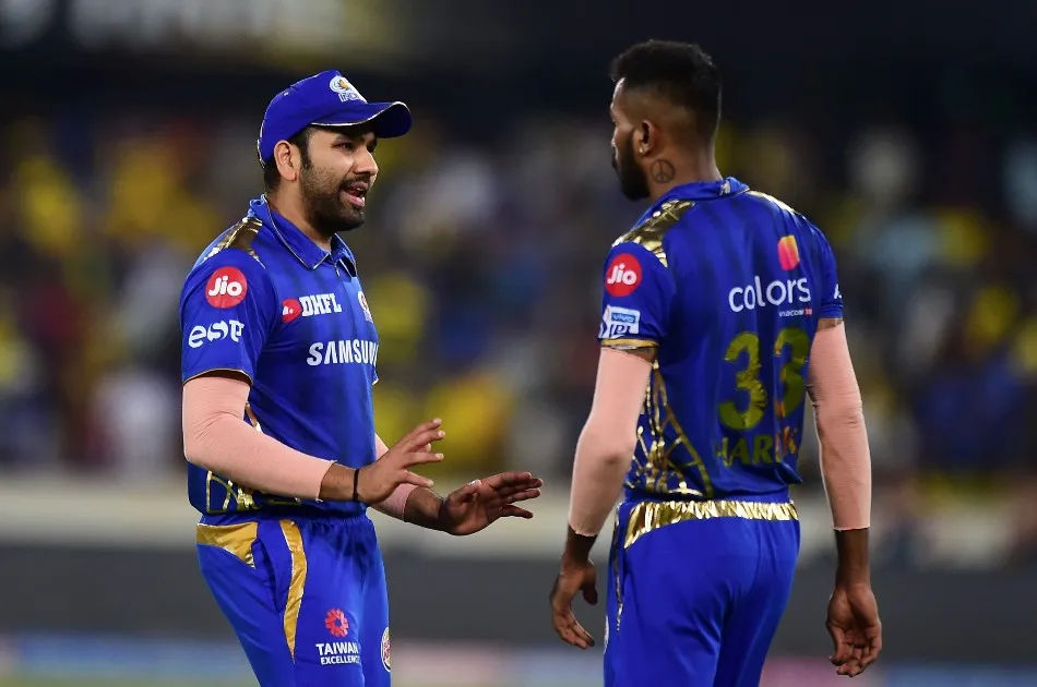 In the 2024 Indian Premier League, Hardik Pandya will lead the Mumbai Indians, ending Rohit Sharma’s ten-year reign