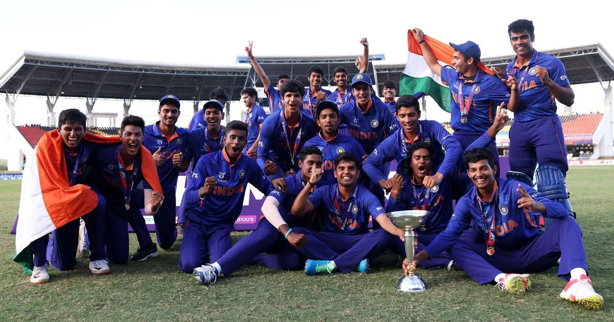 India aims for a strong beginning against Bangladesh in the Under-19 World Cup.