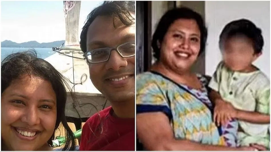 Suchana Seth Case: Murder Allegations to Hotel Note latest update