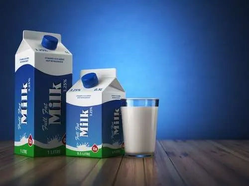 Patients at BMC Hospital in Mumbai may soon receive tetrapack milk.
