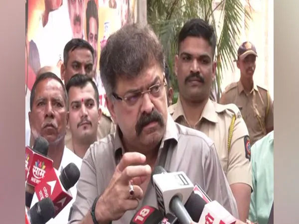 Jitendra Awhad of the NCP faces another FIR for his divisive comments against Lord Ram.