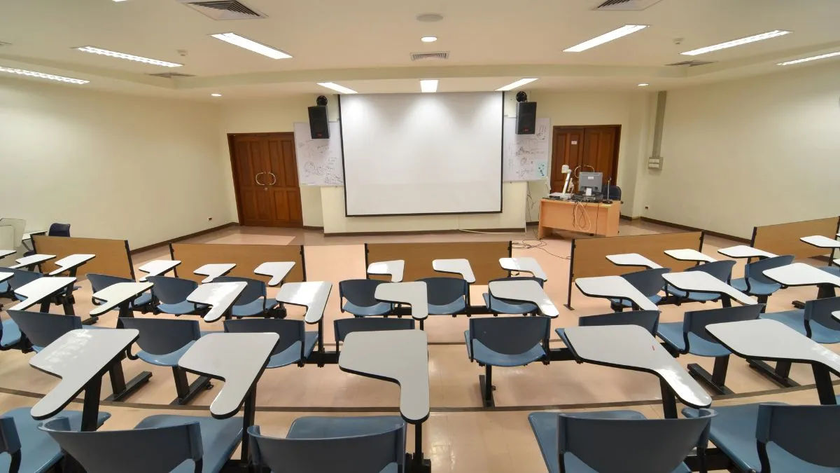 No admission under 16, no false assurances: Government rules for coaching centres.