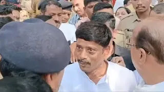 Pune Congress MLA Faces Charges for Verbal Abuse with PMC Chief Engineer