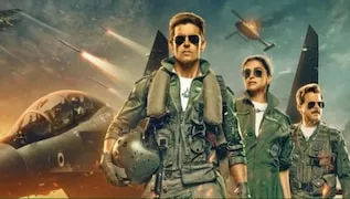 Fighter Struggles at the Box Office: Drop seen in Collections