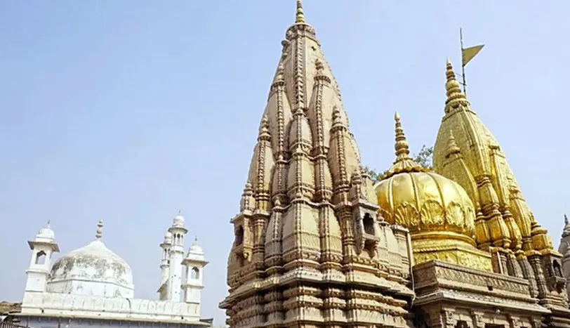 Varanasi Court’s Decision: Controversy over Gyanvapi Mosque Survey Report