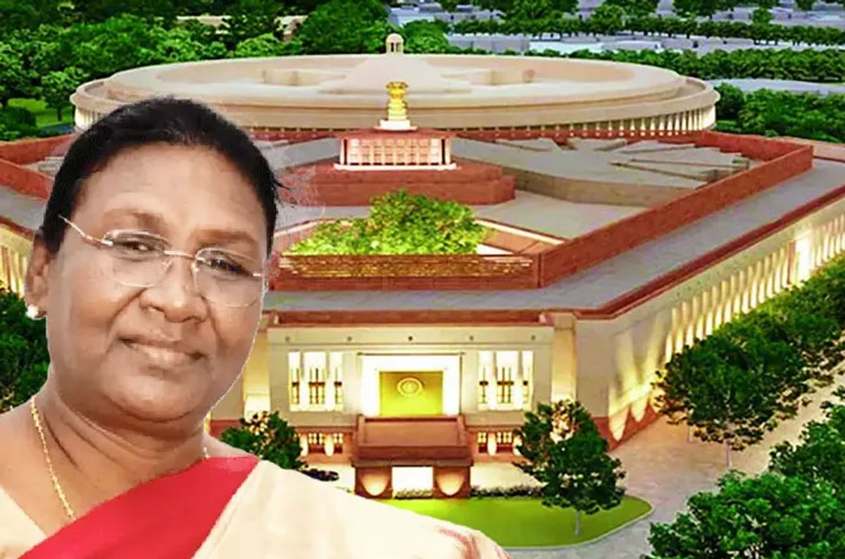 Parliament Budget Session Unfold- mixed Prospects and Concerns