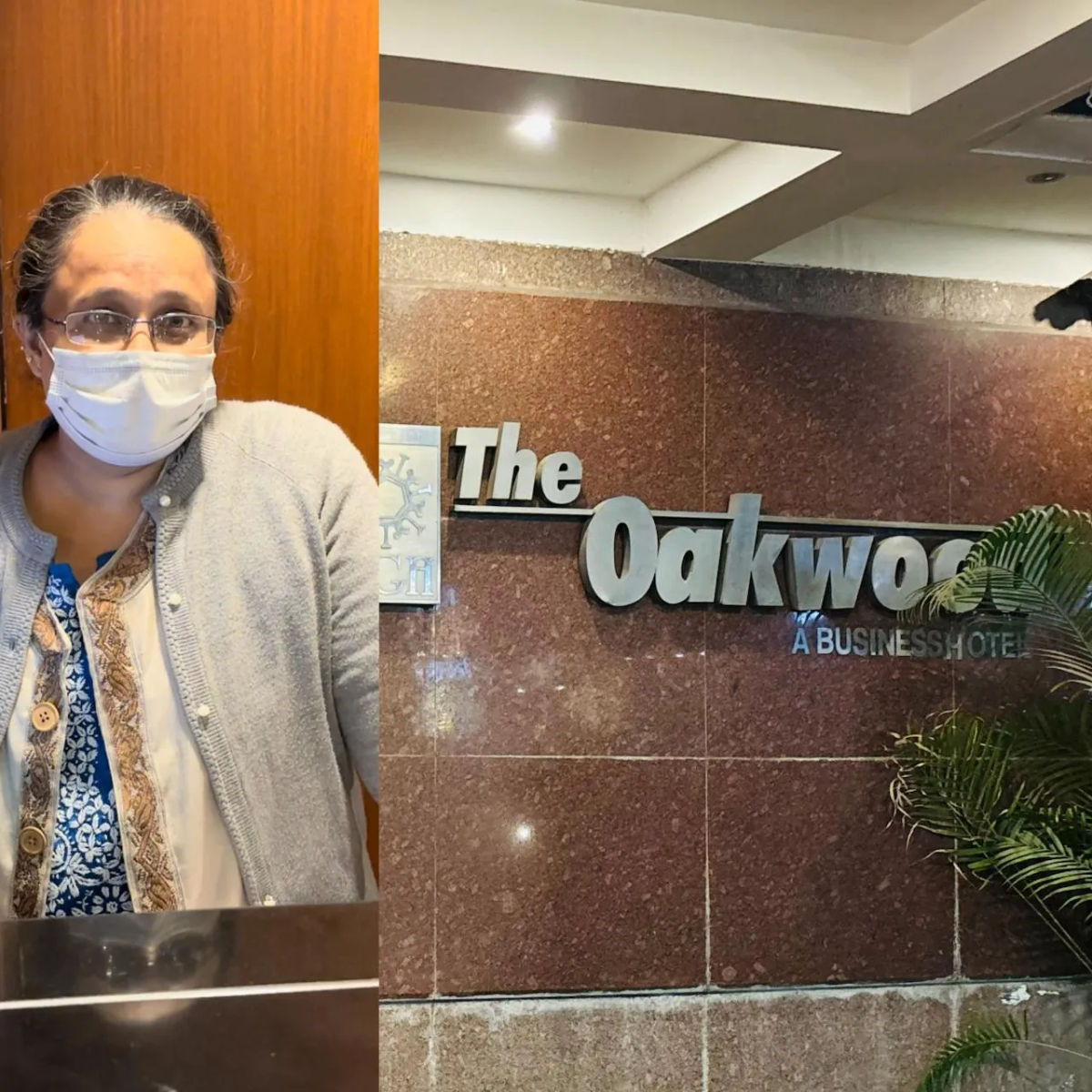 Washroom denial at Pune’s The Oakwood sparks concerns, challenges PM Modi’s commitment to women’s freedom – An essential necessity questioned