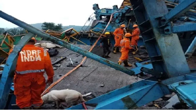 Pune: Tragic Construction Site Accident Prompts Legal Action After Year-Long Investigation