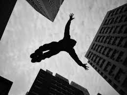 A 60-year-old Kandivali resident jumps to her death from the 9th floor