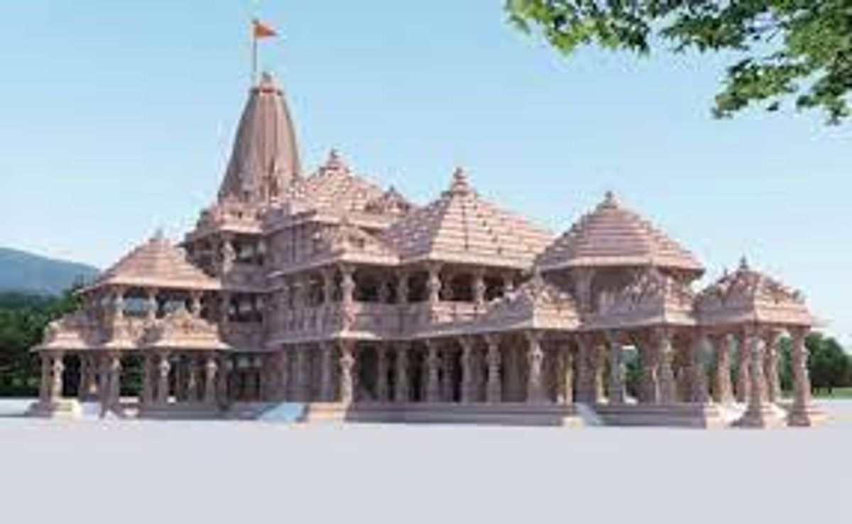 OYO Founder Says That On December 31, Ayodhya Was More Popular Than Hills Or Beaches