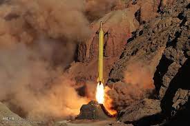 Iran Responds to Threats: Strikes Baluchi Group Bases in Pakistan