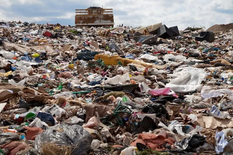 Land for Solid Waste Management to Be Granted to PMC