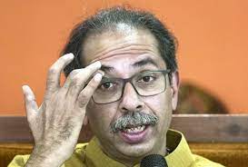 Uddhav Thackeray warns of Speaker’s ruling’s danger to democratic fundamentals.