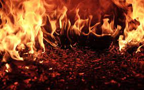 Family of nine victims in the Talawade fire tragedy of pune await assistance of ₹5 lakh each.