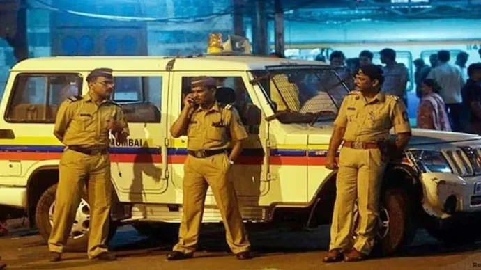 “50 Individuals from Matka Gambling Bust detained by Mumbai Police”