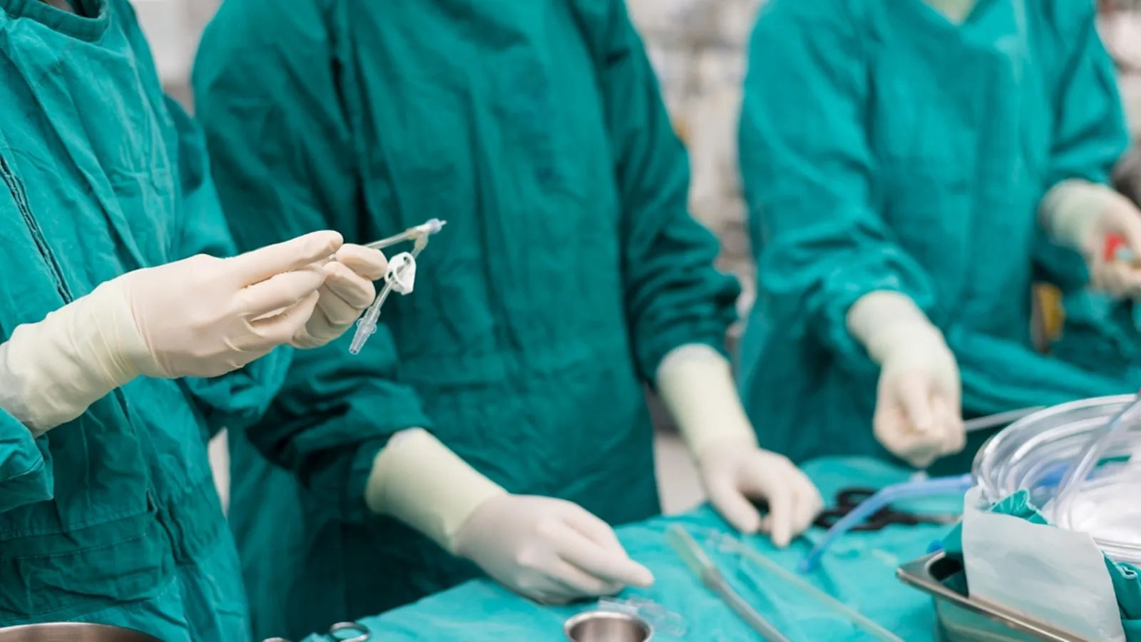 Pune’s Sahyadri Hospital Performs Successful Frozen Elephant Trunk Surgery on 55-Year-Old Woman.