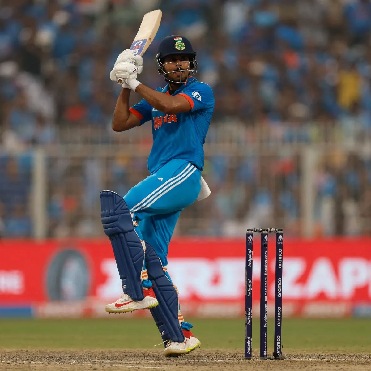 “Ex-India opener baffled by BCCI’s stance on Iyer, vice-captain for Australia series but dropped vs Afghanistan?”