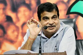 “Gadkari chose Nation” : Rejecting Reliance’s Bid for Mumbai-Pune Expressway & upsetting Dhirubhai Ambani