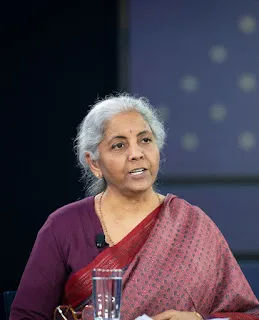 Budget 2024: Simplified Insights from Finance Minister’s Post-Budget Briefing