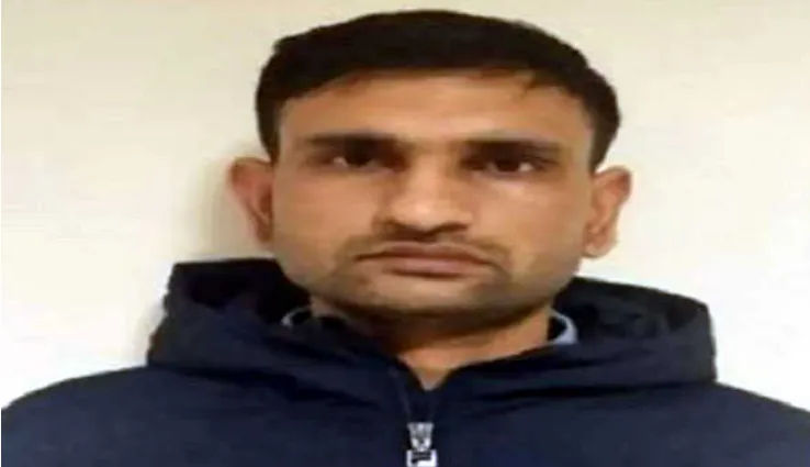 Indian Embassy Staff Arrested for Spying in Moscow
