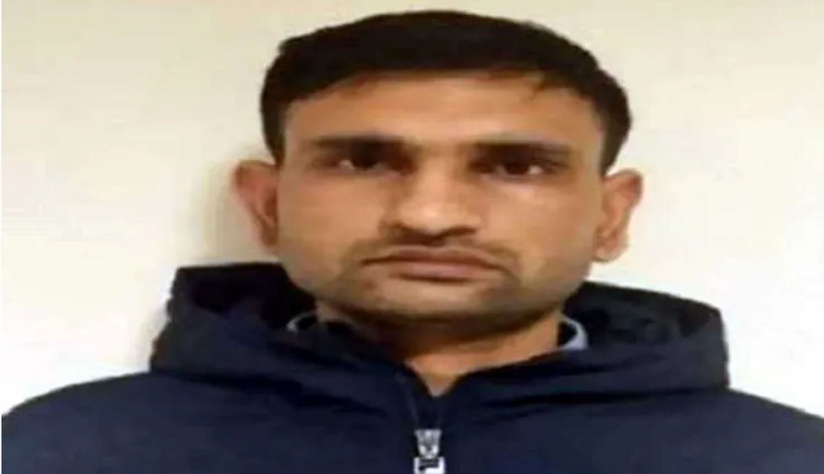 Indian Embassy Staff Arrested for Spying in Moscow