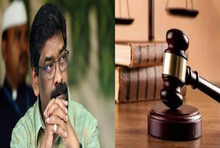 Amid Jharkhand political crisis, Ranchi court dramatically grants Hemant Soren voting rights in the floor test