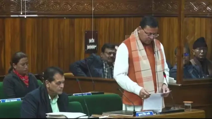 Uttarakhand welcomed Uniform Civil Code: Here are the key pointers to understand
