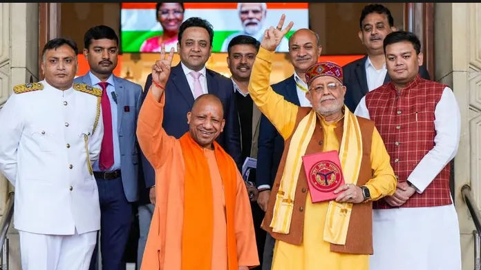 UP Budget 2024: Yogi Government Prioritizes Ayodhya Development in Budget Allocation