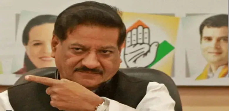Former Maharashtra CM Ashok Chavan resigns from Congress amid speculations of joining BJP