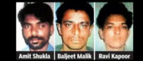 High Court Shock: Murderers walk free – Grants bail to 4 life-imprisoned Journalist killers