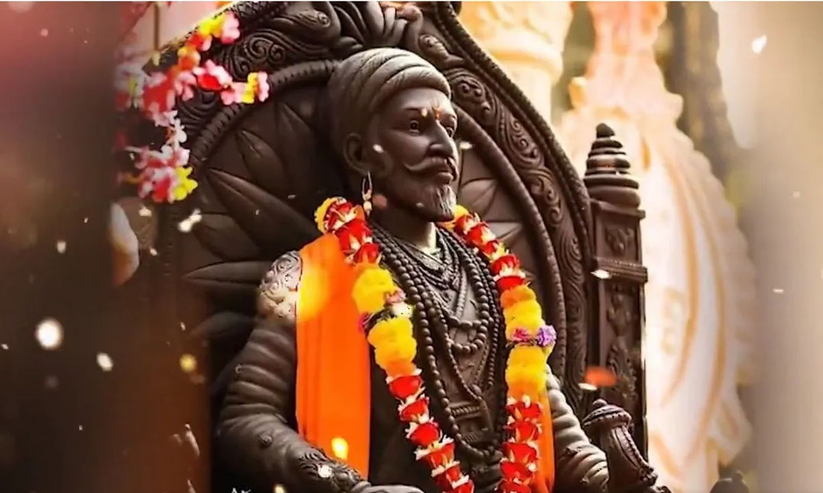 Pune District Preps for Shiv Jayanti Bash at Shivneri Fort: Here’s the Scoop!