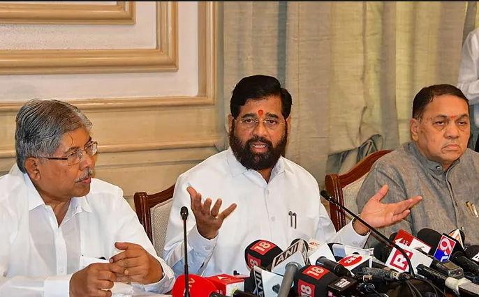 Landmark Decision: Maharashtra cabinet greenlights 10% reservation for Marathas, bill set for introduction