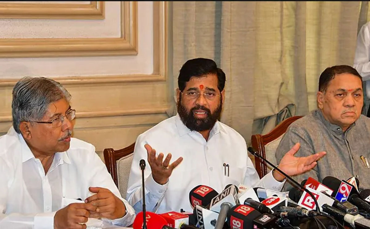 Landmark Decision: Maharashtra cabinet greenlights 10% reservation for Marathas, bill set for introduction