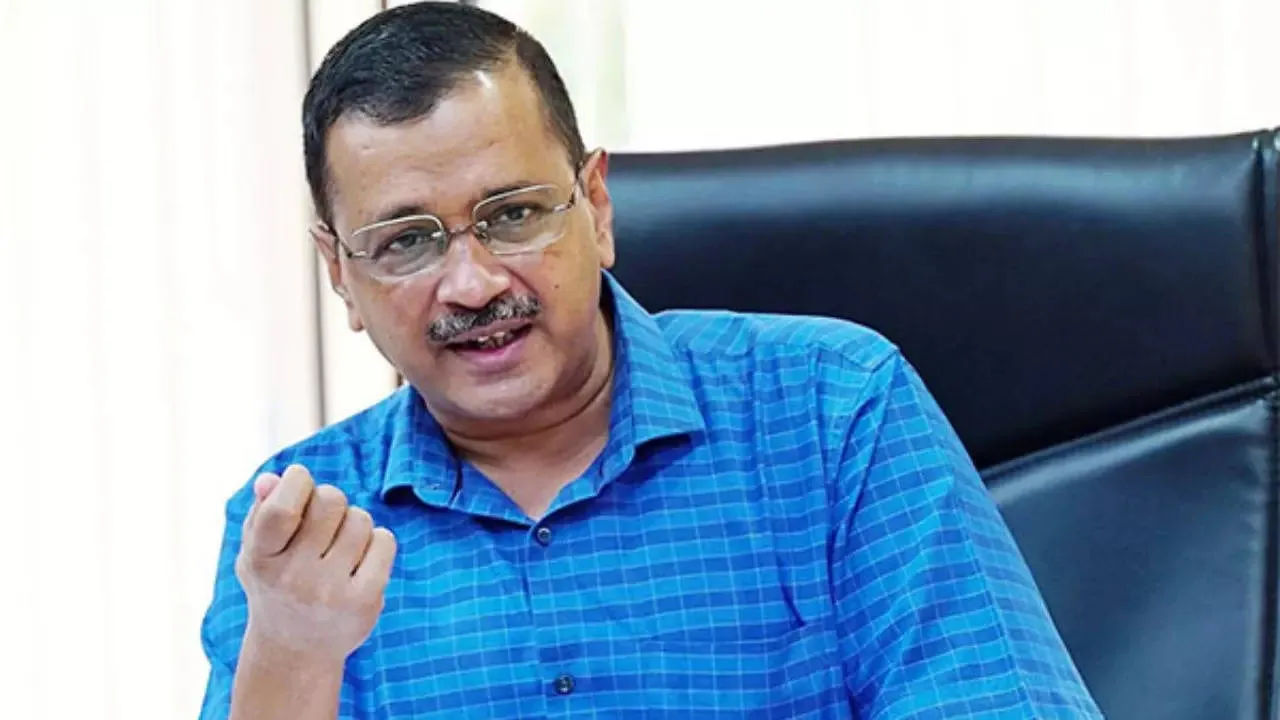 Legal Twist: Kejriwal’s Bail Put on Hold by Delhi HC.