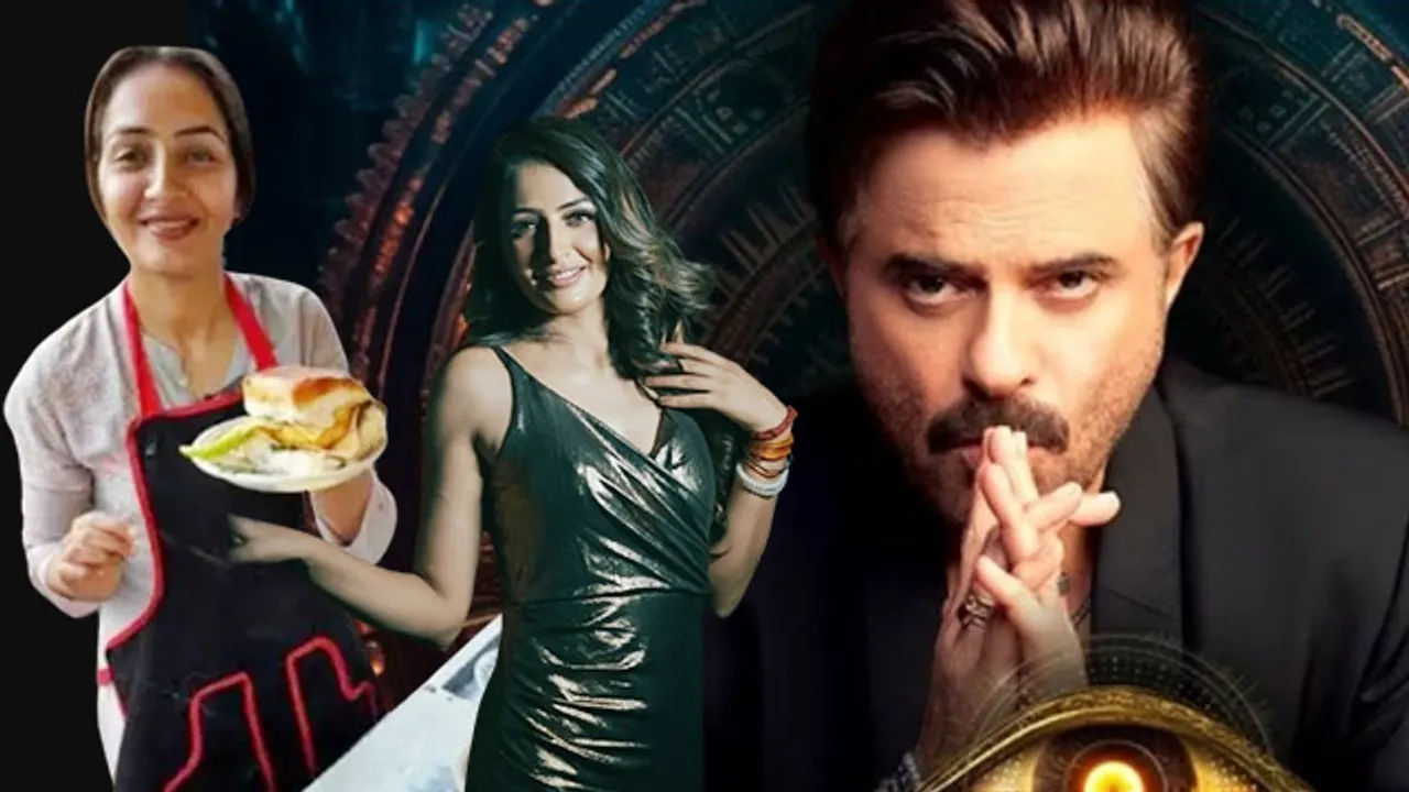 From Streets to Screens: Delhi’s Chandrika Gera Dixit to Compete in Bigg Boss OTT 3