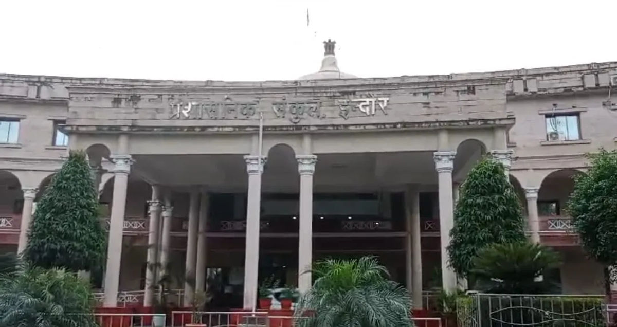 पटवारी के रिश्वत मांगने का ऑडियो वायरल,कलेक्टर ने पटवारी को तुरंत कीया निलंबित