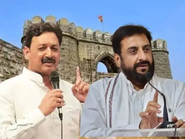 एआईएमआईएम नेता इम्तियाज जलील ने संभाजी राज पर साधा निशाना