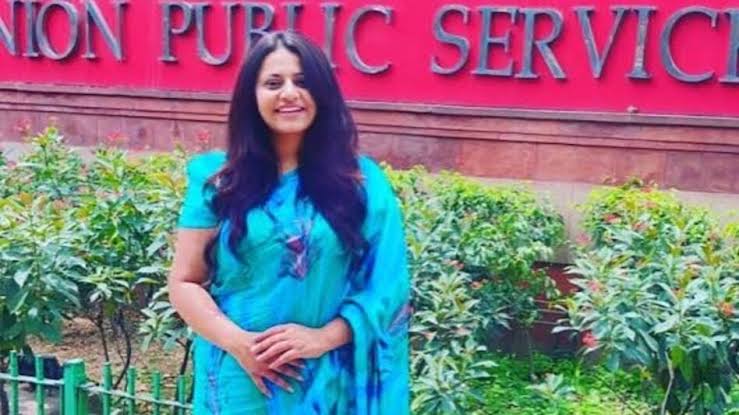 AS trainee Puja Khedkar row: First fake disability certificate, now a fake ration card on a fake address, documents reveal