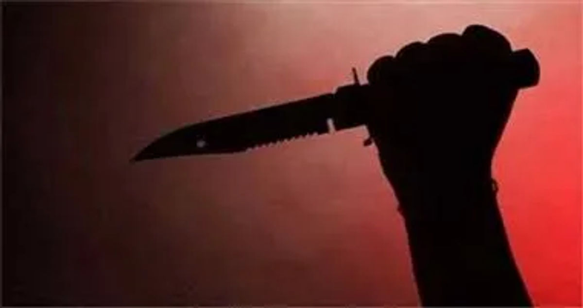 पड़ोसी ने पति-पत्नी की चाकू गोदकर ले ली जान