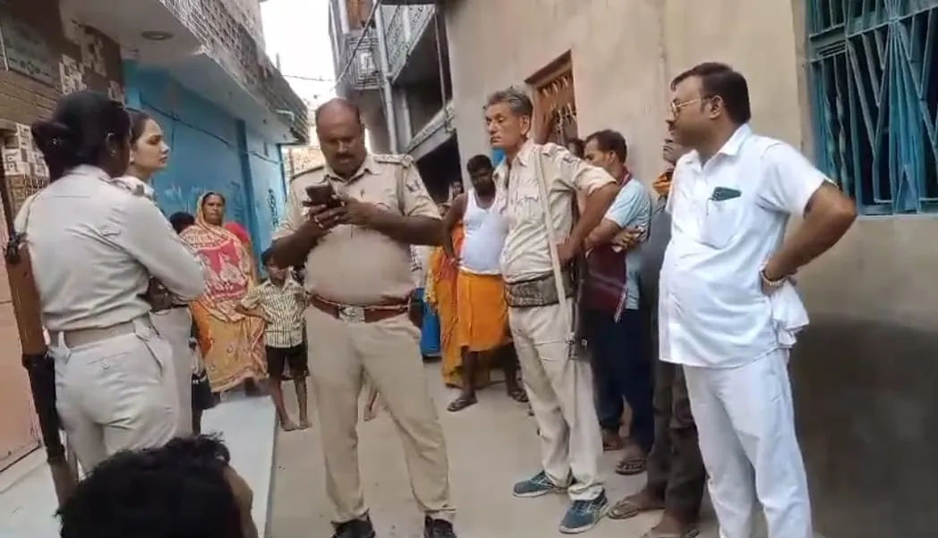 भागलपुर सुलतानगंज में अजीबो गरीब मामलाआया सामने