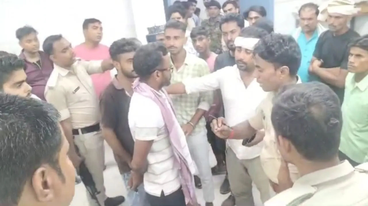 दो पक्षों में आपसी वर्चस्व को लेकर चली गोली,एक की मौत तीन घायल