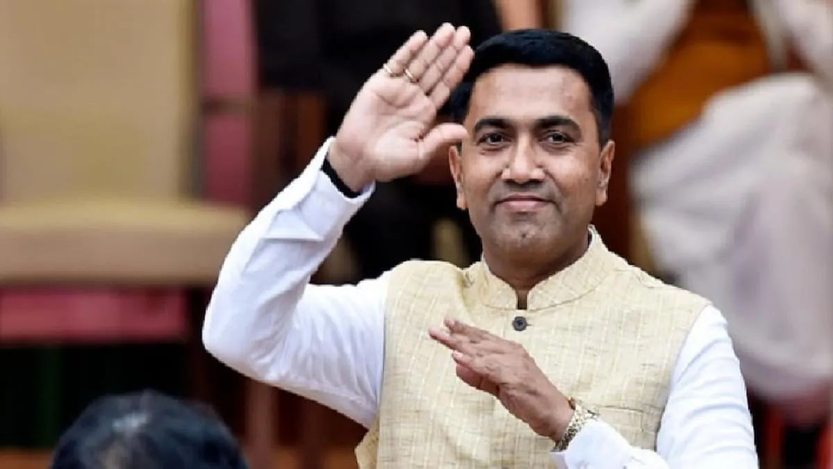 10 वर्षों में 26 हजार गोवा वासियों ने भारतीय पासपोर्ट वापस किए : मुख्यमंत्री सावंत