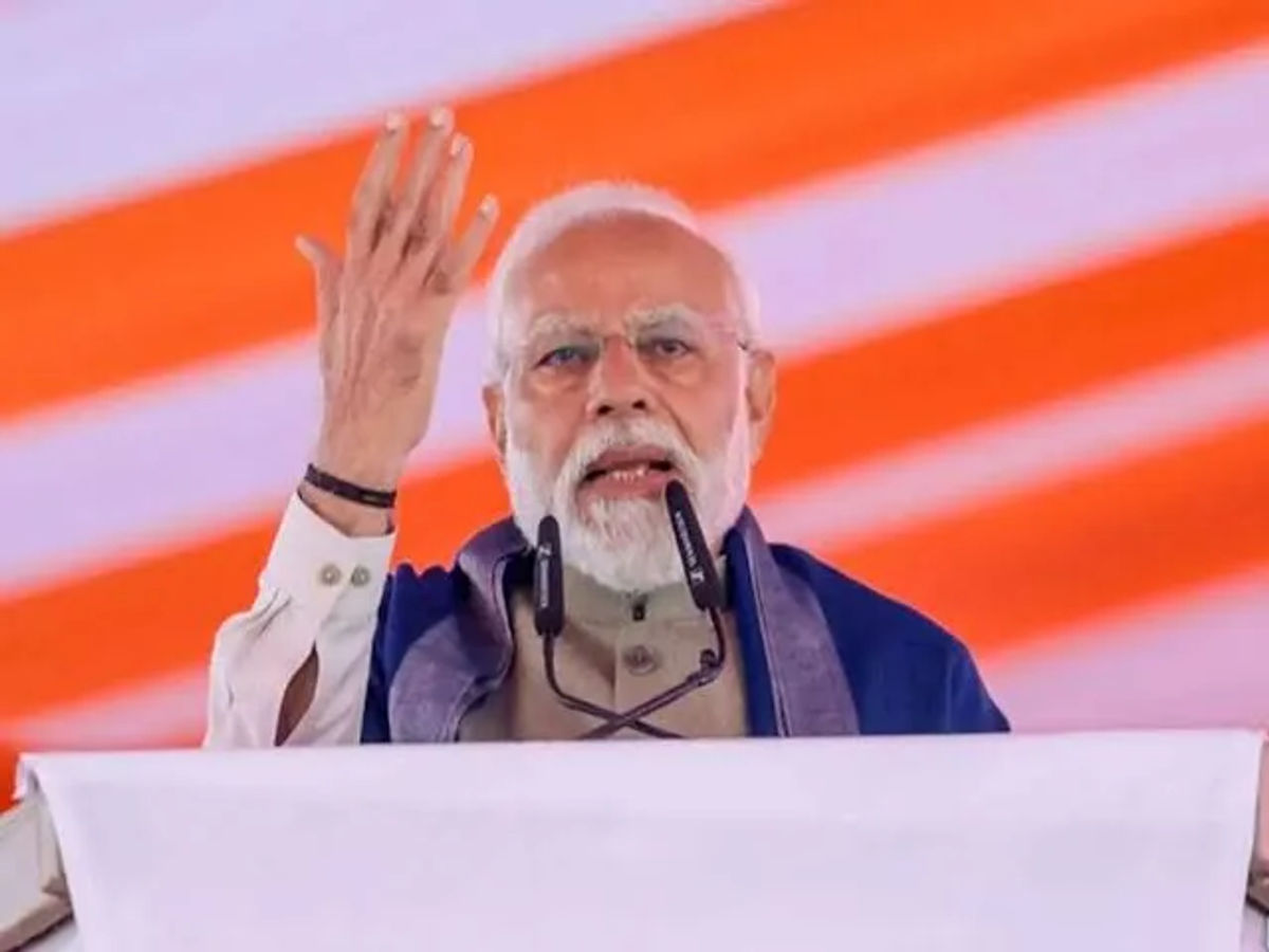 PM Modi to visit Gujarat, Uttar Pradesh on February 22, 23