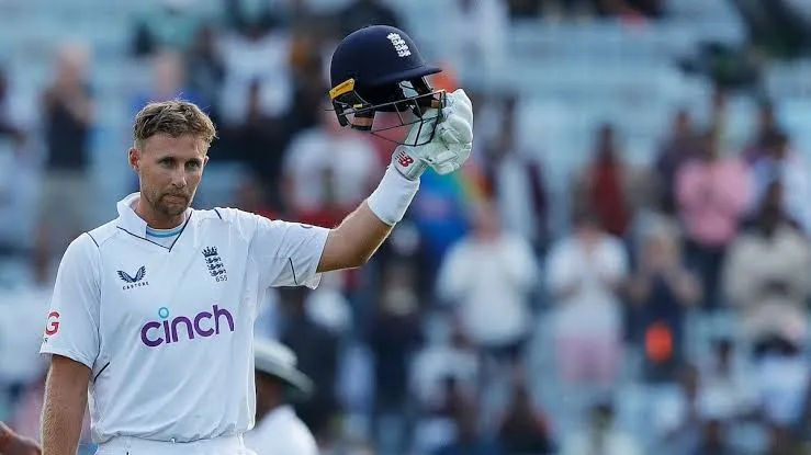 Joe Root’s century took England to 302/7 at stumps on Day 1 of the Test Match series against India in Ranchi.