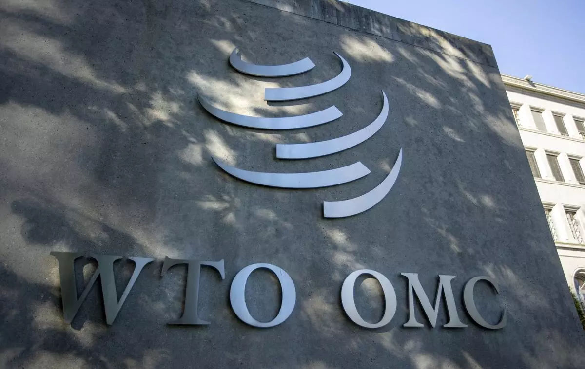 WTO MC13 ends with no deals on key issues.