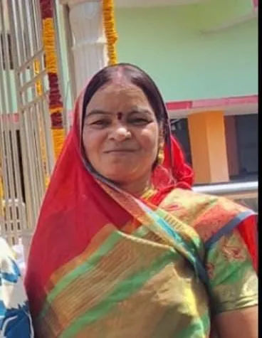 दिनदहाड़े महिला की घर में घुसकर हत्या,जाँच में जुटी पुलिस